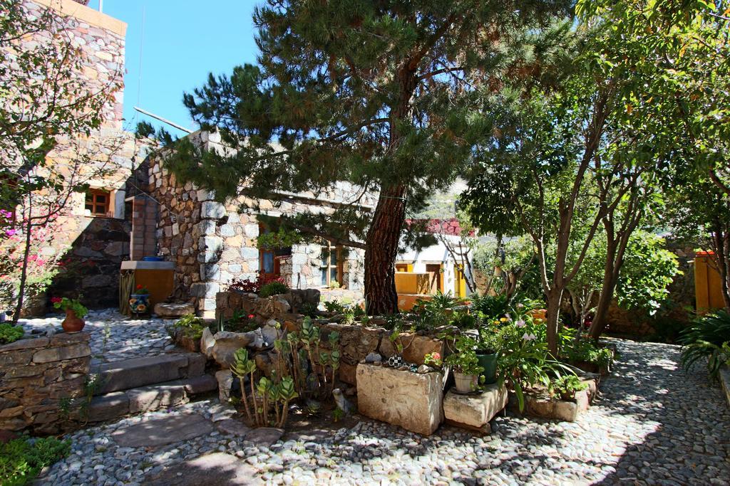 Апартаменти Casa Curtos Catorce Номер фото
