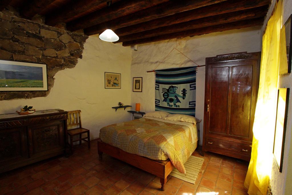 Апартаменти Casa Curtos Catorce Номер фото
