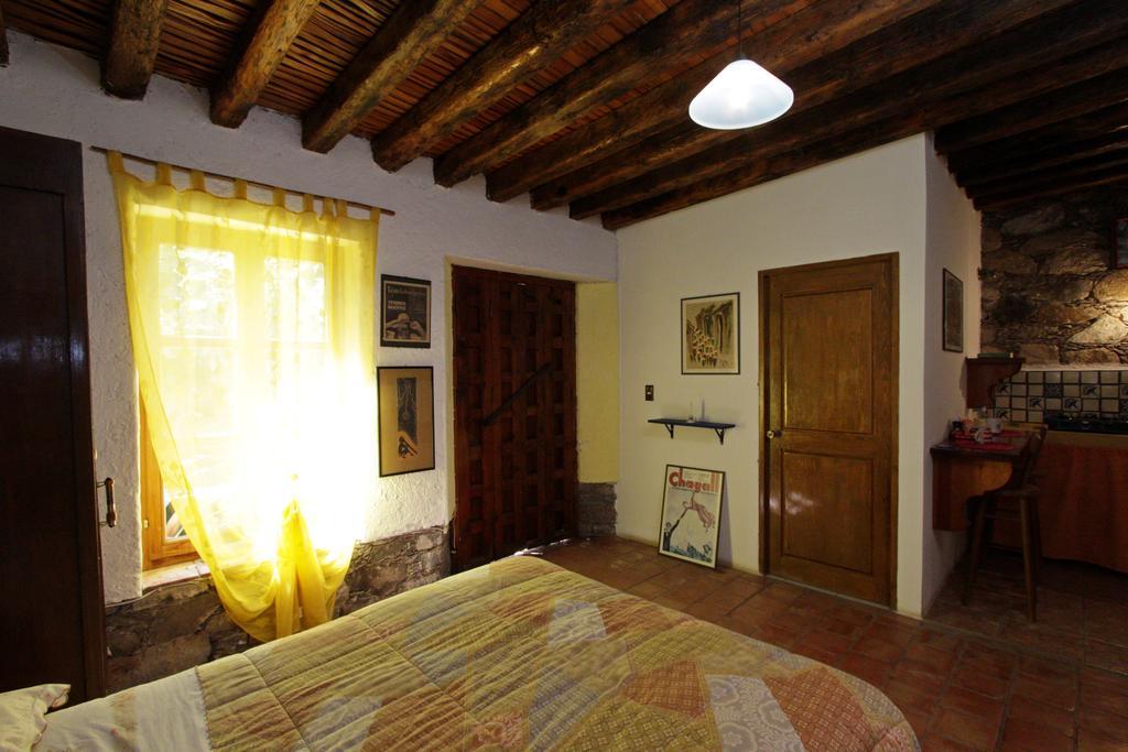 Апартаменти Casa Curtos Catorce Номер фото