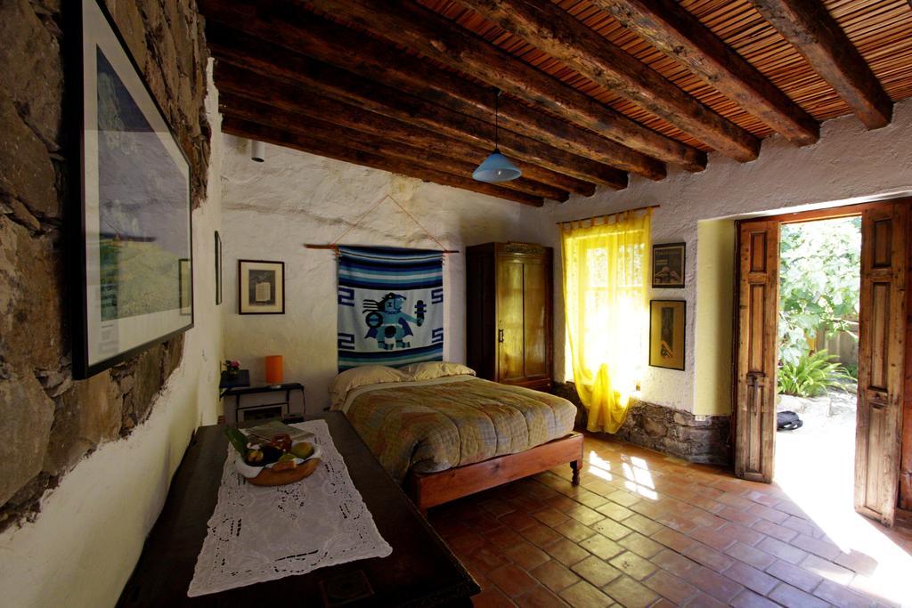 Апартаменти Casa Curtos Catorce Номер фото