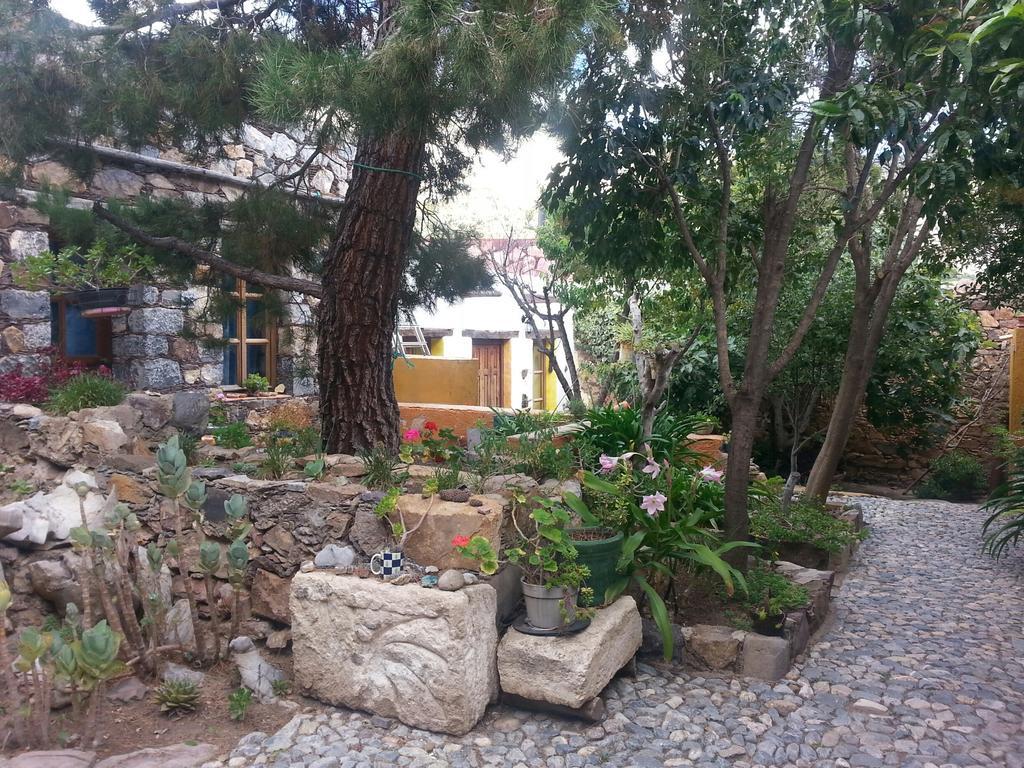 Апартаменти Casa Curtos Catorce Номер фото